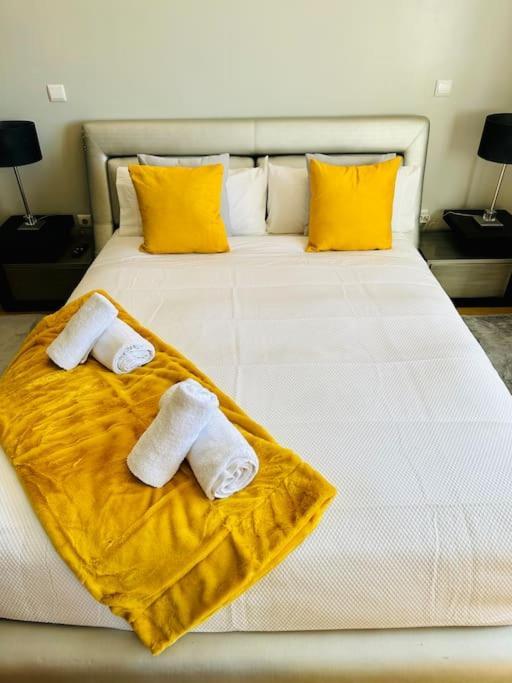 Reis House Villa Torre de Dona Chama Ngoại thất bức ảnh