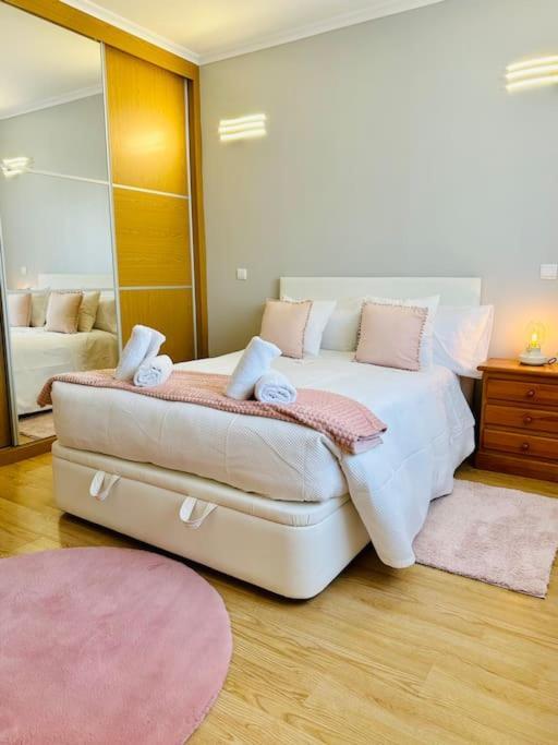 Reis House Villa Torre de Dona Chama Ngoại thất bức ảnh