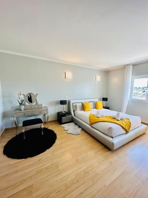 Reis House Villa Torre de Dona Chama Ngoại thất bức ảnh