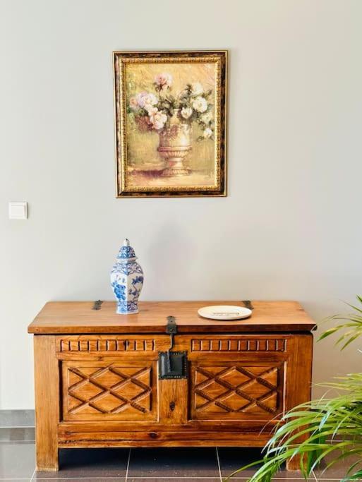 Reis House Villa Torre de Dona Chama Ngoại thất bức ảnh