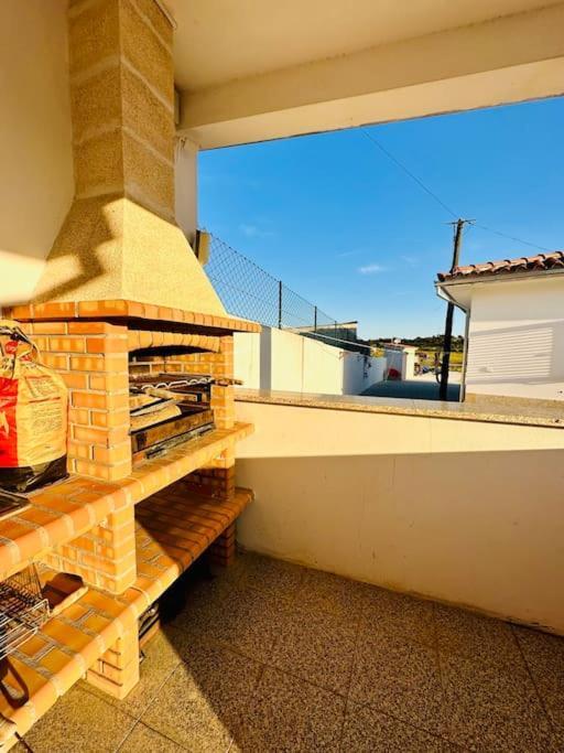 Reis House Villa Torre de Dona Chama Ngoại thất bức ảnh