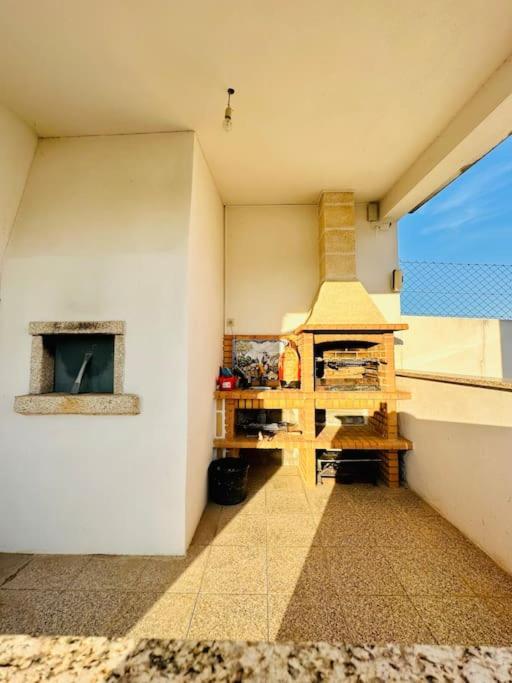 Reis House Villa Torre de Dona Chama Ngoại thất bức ảnh